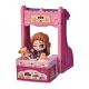 Hasbro Frozen F1822 Игровой набор Twirlabouts Single Vehicle Hasbro Frozen F1822 Игровой набор Twirlabouts Single Vehicle