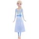 HASBRO Frozen F0594  Кукла SPLASH AND SPARKLE ELSA HASBRO Frozen F0594  Кукла SPLASH AND SPARKLE ELSA
