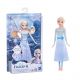 HASBRO Frozen F0594  Кукла SPLASH AND SPARKLE ELSA HASBRO Frozen F0594  Кукла SPLASH AND SPARKLE ELSA