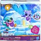 Hasbro FurReal F2538 Интерактивная игрушка Fuzzalots Arctic Friends