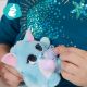 Hasbro FurReal F2538 Интерактивная игрушка Fuzzalots Arctic Friends