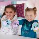 Hasbro FurReal F2538 Интерактивная игрушка Fuzzalots Arctic Friends