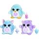 Hasbro FurReal F2538 Интерактивная игрушка Fuzzalots Arctic Friends