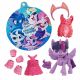 Hasbro My Little Pony F1277 Игровой набор Взрывная модница