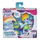 Hasbro My Little Pony F1277 Игровой набор Взрывная модница