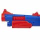 Hasbro Nerf Fortnite F0318  Бластер PUMP-SG