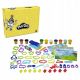 Hasbro Play Doh! E2542 Игровой набор Play Date Pary Crate Hasbro Play Doh! E2542 Игровой набор Play Date Pary Crate