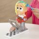 Hasbro Play-Doh F1260 Игровой набор Crazy Cuts Stylist Hasbro Play-Doh F1260 Игровой набор Crazy Cuts Stylist