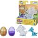 Hasbro Play Doh F1499 Игровой набор Dino Crew Eggs and Dinosaur Bones Brontosaurus Hasbro Play Doh F1499 Игровой набор Dino Crew Eggs and Dinosaur Bones Brontosaurus