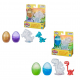 Hasbro Play Doh F1499 Игровой набор Dino Crew Eggs and Dinosaur Bones Brontosaurus Hasbro Play Doh F1499 Игровой набор Dino Crew Eggs and Dinosaur Bones Brontosaurus