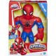 Hasbro Super Hero E4132 Фигурка Mega Mighties Hasbro Super Hero E4132 Фигурка Mega Mighties