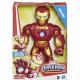 Hasbro Super Hero E4132 Фигурка Mega Mighties Hasbro Super Hero E4132 Фигурка Mega Mighties
