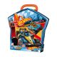 Mattel Hot Wheels HWCC3 Игрушка Кейс для хранения Mattel Hot Wheels HWCC3 Игрушка Кейс для хранения