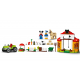Lego Disney 10775 Конструктор Mickey Mouse and Donald Duck&#x27;s Farm