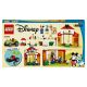 Lego Disney 10775 Конструктор Mickey Mouse and Donald Duck&#x27;s Farm