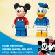 Lego Disney 10775 Конструктор Mickey Mouse and Donald Duck&#x27;s Farm