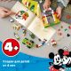 Lego Disney 10775 Конструктор Mickey Mouse and Donald Duck&#x27;s Farm