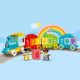 Lego Duplo 10954 Конструктор Number Train-Learn To Count Lego Duplo 10954 Конструктор Number Train-Learn To Count