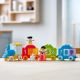 Lego Duplo 10954 Конструктор Number Train-Learn To Count Lego Duplo 10954 Конструктор Number Train-Learn To Count
