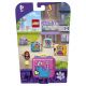 Lego Friends 41667 Конструктор Olivia&#x27;s Gaming Cube
