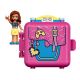 Lego Friends 41667 Конструктор Olivia&#x27;s Gaming Cube