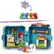 Lego Friends 41669 Конструктор Mia&#x27;s Soccer Cube