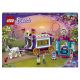 Lego Friends 41688 Конструктор Magical Caravan
