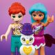 Lego Friends 41688 Конструктор Magical Caravan