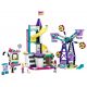 Lego Friends 41689 Конструктор Magical Ferris Wheel and Slide