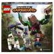 Lego Mincraft 21176 Конструктор The Jungle Abomination