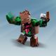 Lego Mincraft 21176 Конструктор The Jungle Abomination