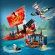Lego Ninjago 71749 Конструктор Final Flightof Destiny&#x27;s Bounty