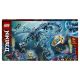 Lego Ninjago 71754 Конструктор Water Dragon
