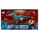 Lego Ninjago 71754 Конструктор Water Dragon