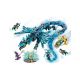 Lego Ninjago 71754 Конструктор Water Dragon