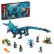 Lego Ninjago 71754 Конструктор Water Dragon