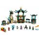Lego Ninjago 71755 Конструктор Temple of the Endless Sea