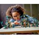 Lego Ninjago 71755 Конструктор Temple of the Endless Sea