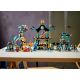 Lego Ninjago 71755 Конструктор Temple of the Endless Sea