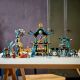Lego Ninjago 71755 Конструктор Temple of the Endless Sea