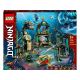 Lego Ninjago 71755 Конструктор Temple of the Endless Sea