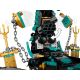 Lego Ninjago 71755 Конструктор Temple of the Endless Sea