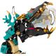 Lego Ninjago 71755 Конструктор Temple of the Endless Sea