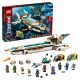 Lego Ninjago 71756 Конструктор Hydro Bounty Lego Ninjago 71756 Конструктор Hydro Bounty