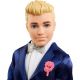 Mattel Barbie GTF36 Кукла Ken Groom Doll Mattel Barbie GTF36 Кукла Ken Groom Doll