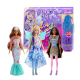 Mattel Barbie GXY20 Игровой набор Color Reveal Fashion Mattel Barbie GXY20 Игровой набор Color Reveal Fashion