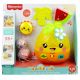 Mattel Fisher-Price GYK20 Музыкальный Игровой Набор Ананас и Друзья Mattel Fisher-Price GYK20 Музыкальный Игровой Набор Ананас и Друзья