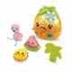 Mattel Fisher-Price GYK20 Музыкальный Игровой Набор Ананас и Друзья Mattel Fisher-Price GYK20 Музыкальный Игровой Набор Ананас и Друзья