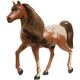 Mattel GXD96 Фигурка Spirit Untamed Horse