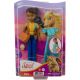 Mattel GXF16 Игровой набор Spirit Untamed Doll Mattel GXF16 Игровой набор Spirit Untamed Doll